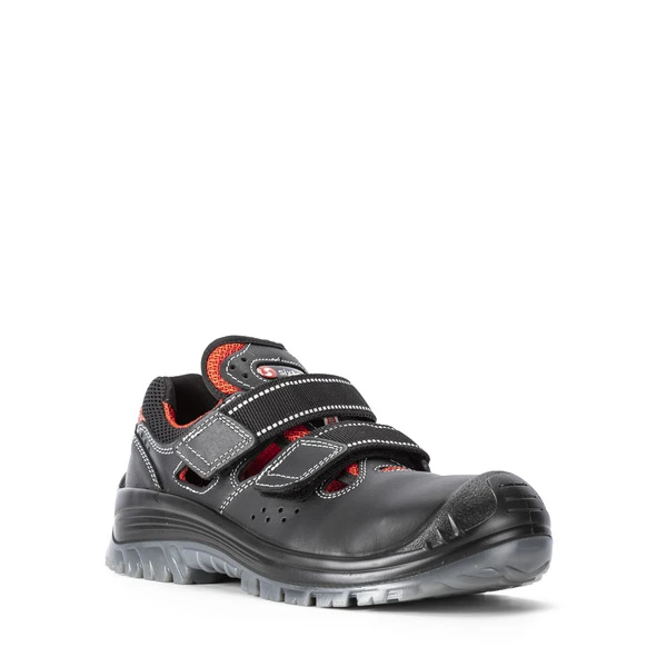 Turvasandaalid Sixton Peak Portorico S1P SRC