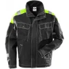 Fristads Kansas jakk must/kollane  447FAS 100303