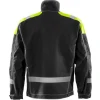 Fristads Kansas jakk must/kollane  447FAS 100303