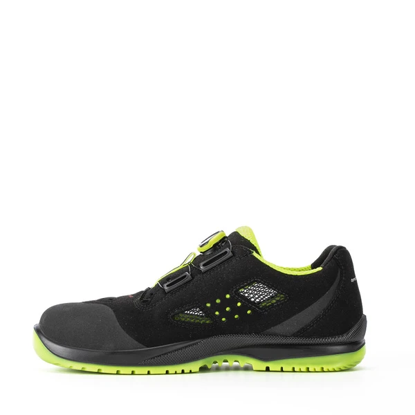 Turvasandaalid Sixton Peak Meneito Boa S1P SRC ESD