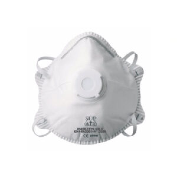 SUP AIR 23206 FFP2 respiraator klapiga