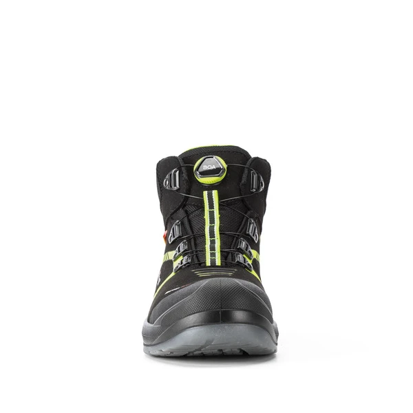 Turvapoolsaabas Sixton Peak Scatto Boa S3 SRC ESD