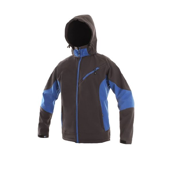 Softshell jakk SACRAMENTO 1473