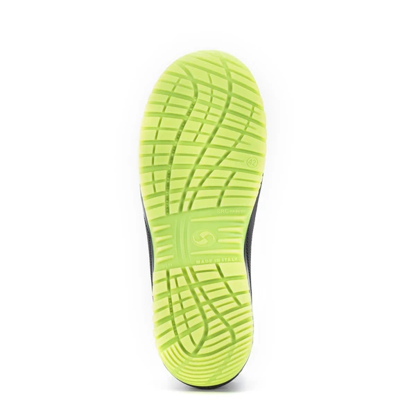 Turvasandaalid Sixton Peak Meneito Boa S1P SRC ESD