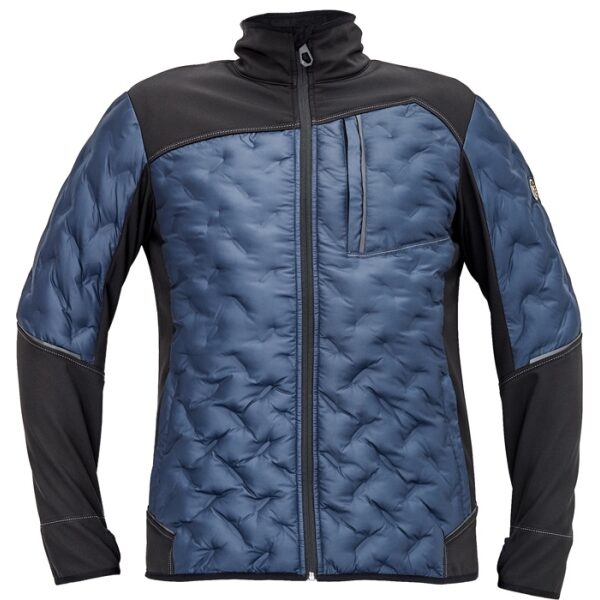Cerva Neurum softshell sinine