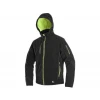 Durham meeste softshell must-roheline CXS