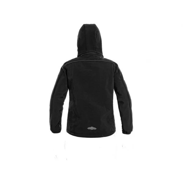 Durham meeste softshell must-roheline CXS