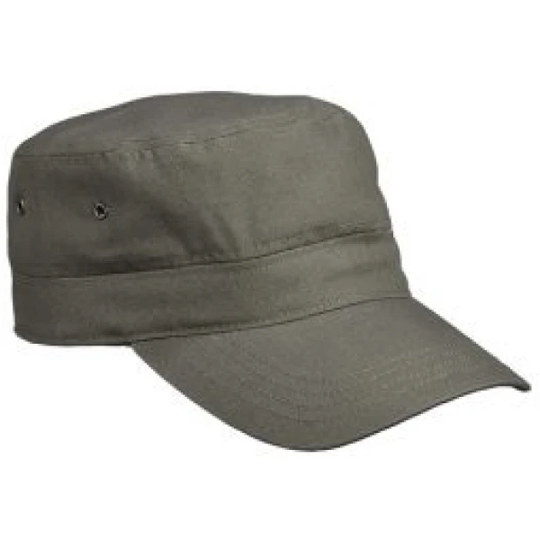 Nokamüts Military Cap MB950, oliiv