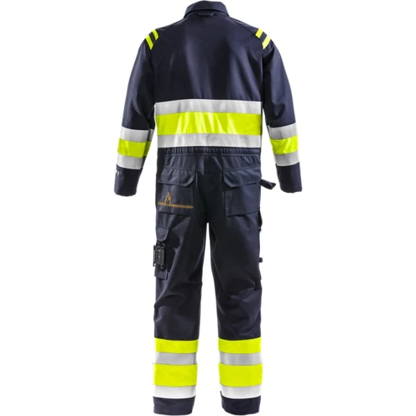 Kombinesoon Fristads tulekindel, 8174ATHS 130666