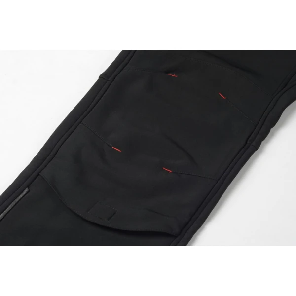 Softshell püksid Nebraska Pesso