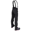 Talve traksipüksid Barnabi softshell Pesso