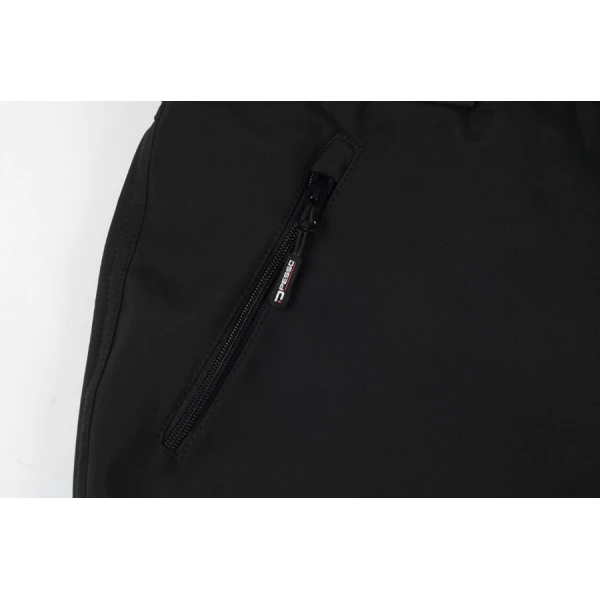 Talve traksipüksid Barnabi softshell Pesso
