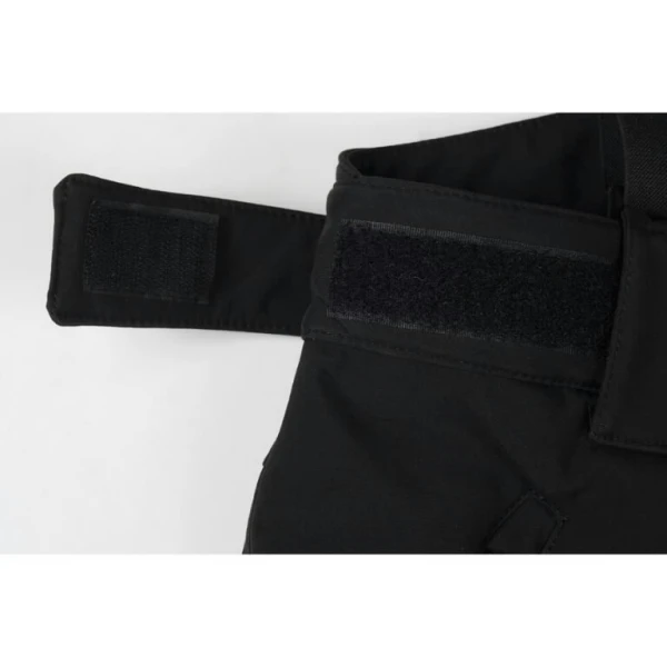 Talve traksipüksid Barnabi softshell Pesso