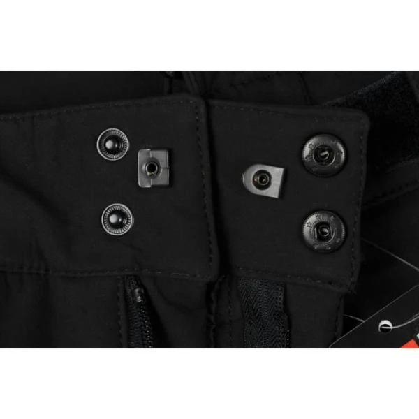 Talve traksipüksid Barnabi softshell Pesso