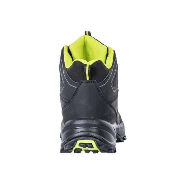 Töösaapad softshell Ardon Gross G3231