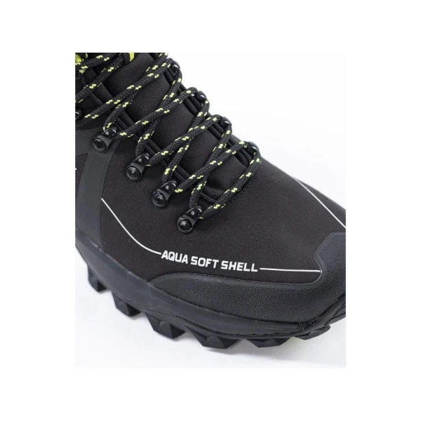 Töösaapad softshell Ardon Gross G3231