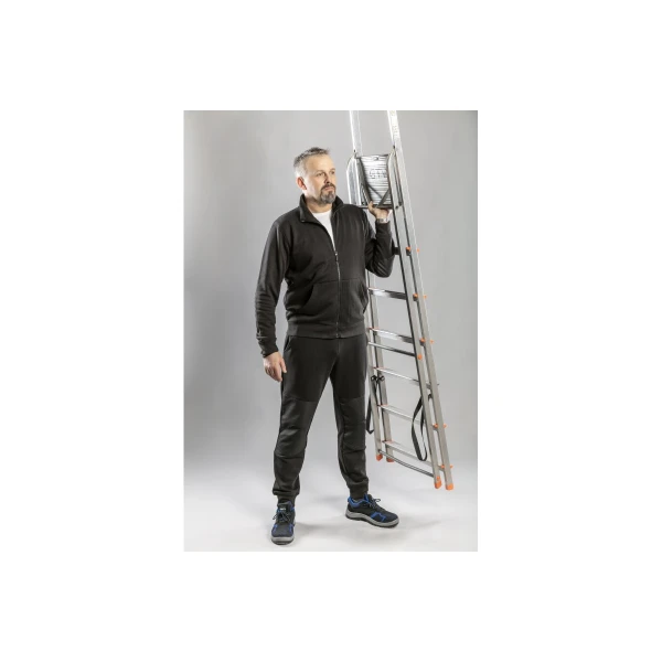 Pusa Högert Brend HT5K438 must