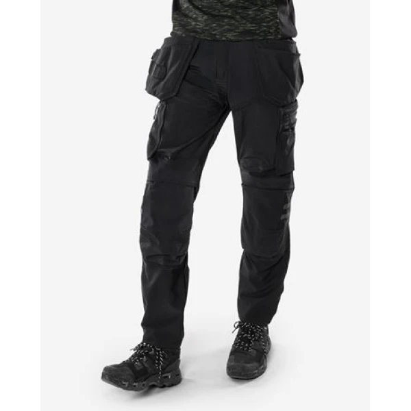 Vööpüksid ripptaskutega stretch Fristads 2596LWS 133443