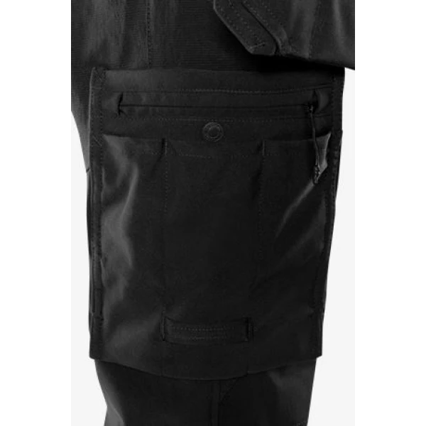 Vööpüksid ripptaskutega stretch Fristads 2596LWS 133443