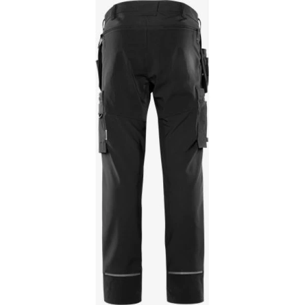 Vööpüksid ripptaskutega stretch Fristads 2596LWS 133443