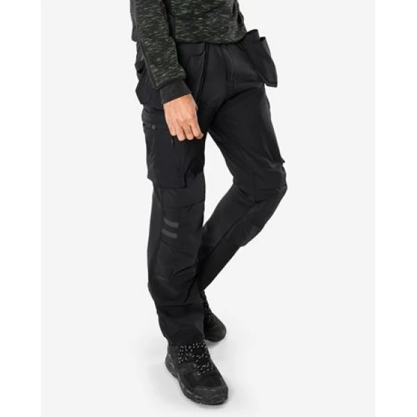Vööpüksid ripptaskutega stretch Fristads 2596LWS 133443