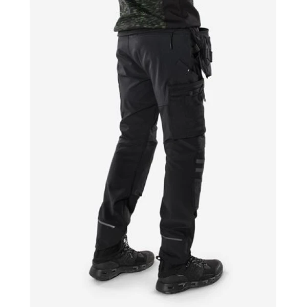 Vööpüksid ripptaskutega stretch Fristads 2596LWS 133443