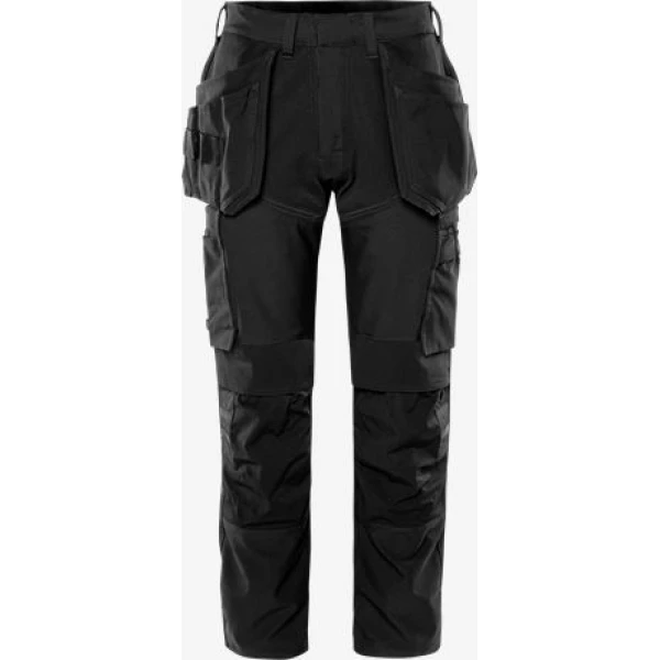 Vööpüksid ripptaskutega stretch Fristads 2596LWS 133443