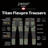 Vööpüksid ripptaskutega Titan Stretsh Pesso KD125