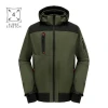 Softshell jakk Acropolis Pesso roheline