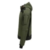 Softshell jakk Acropolis Pesso roheline