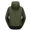 Softshell jakk Acropolis Pesso roheline