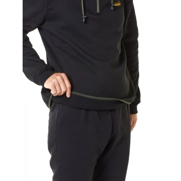 Aluspesu Norfin Cosy Line 3007