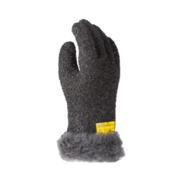 Töökindad voodriga JOKAPOLAR