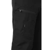 Vööpüksid Explore Gesto stretsh must 1252199