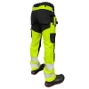 HI-VIS vööpüksid ripptaskutega URANUS KD135 Pesso
