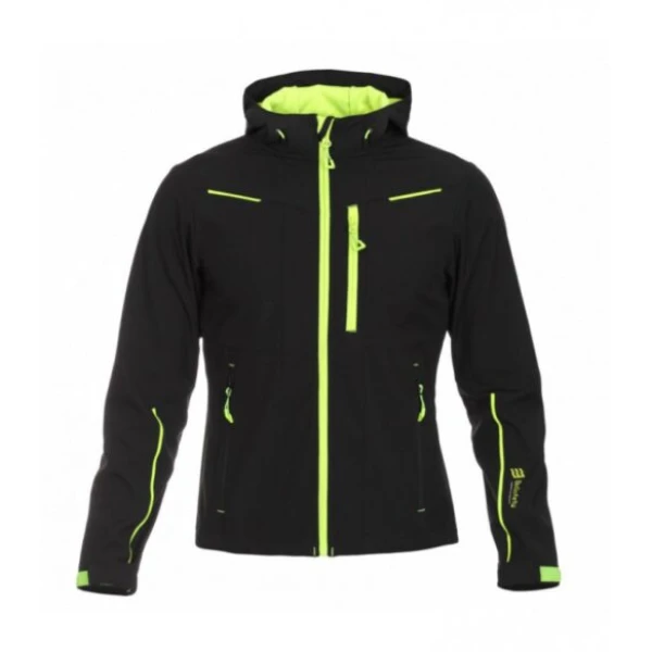 Softshell jakk OLYMPIA 042 naiste