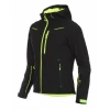 Softshell jakk OLYMPIA 042 naiste