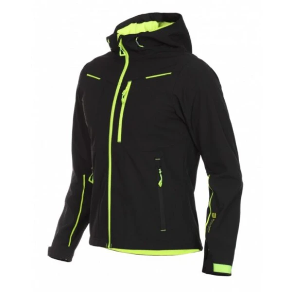 Softshell jakk OLYMPIA 042 naiste