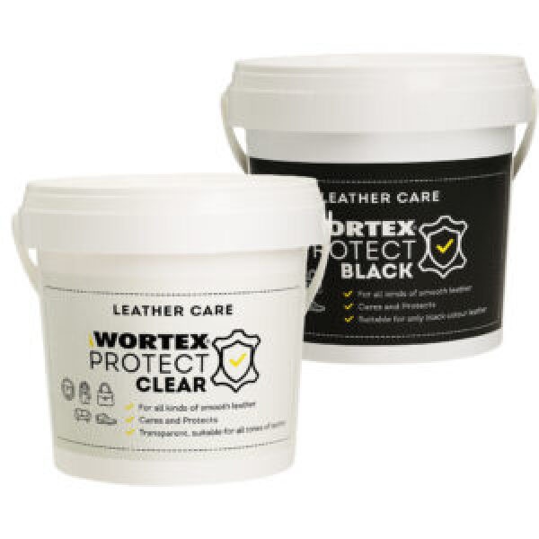 WORTEX PROTECT nahahooldusvahend 500 ml WP500