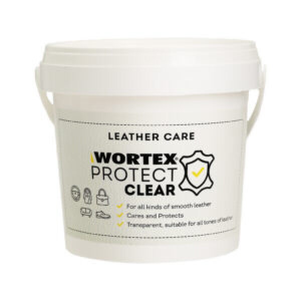 WORTEX PROTECT nahahooldusvahend 500 ml WP500