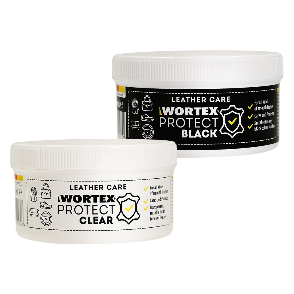 WORTEX PROTECT nahahooldusvahend 250 ml WP250