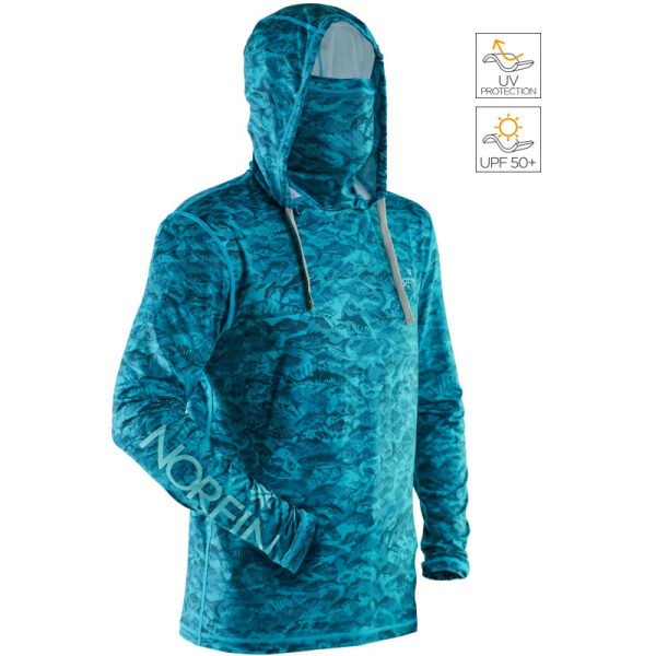 Särk Norfin SUN PRO Marlin Hoodie 13220