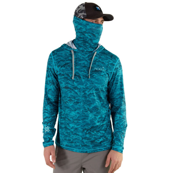 Särk Norfin SUN PRO Marlin Hoodie 13220