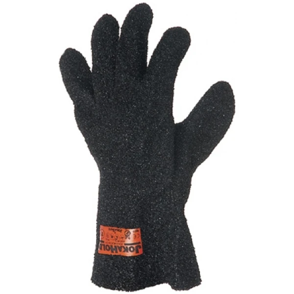 PVC-graanulitega kindad JokaHold